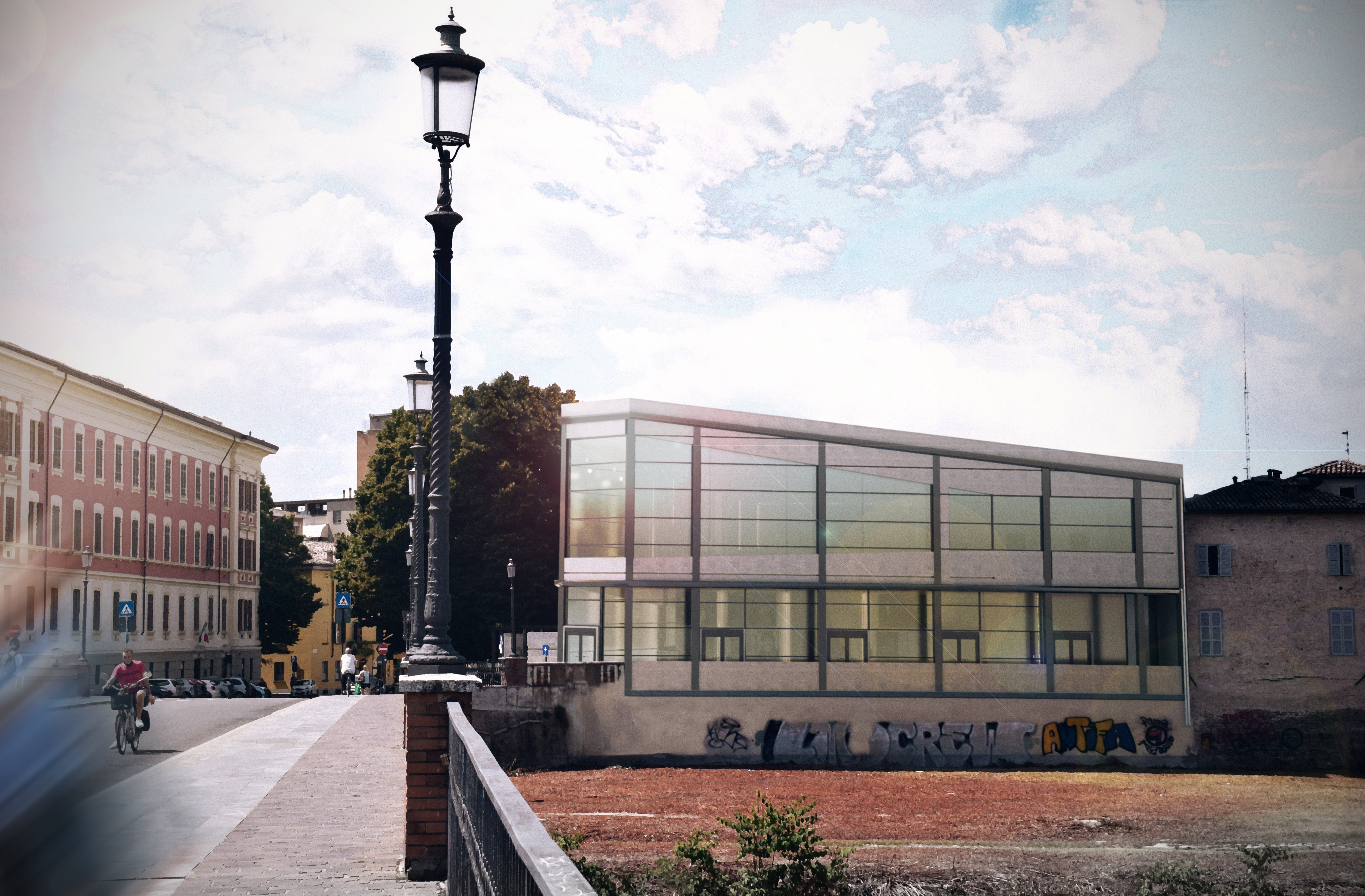 Rendering - immagine 2